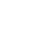 Drawing of mountains with graph line outlining peaks